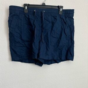 Nautica ladies short